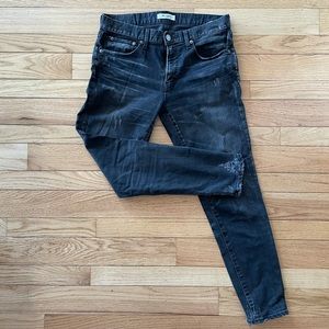 Mousy Vintage Jeans